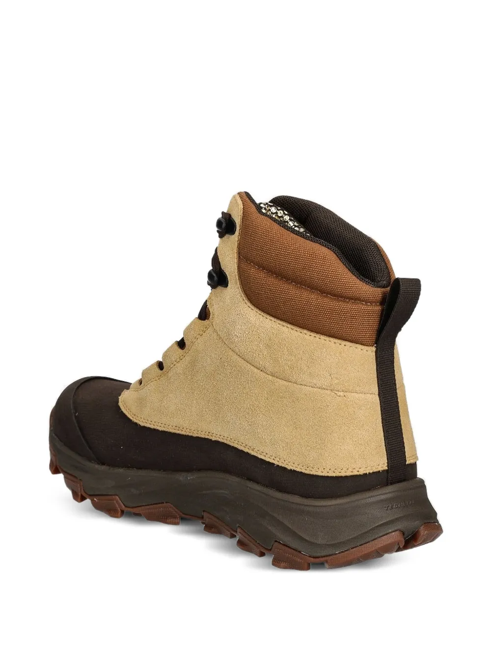 Columbia Expeditionist™ Shield Ii Sboots In Yellow