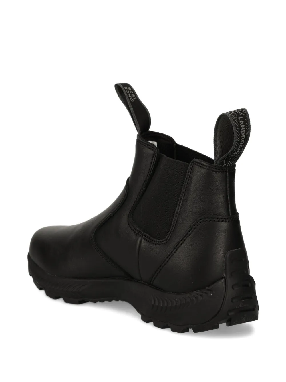 Columbia Landroamer™ Scout elastic-panelled boots Black