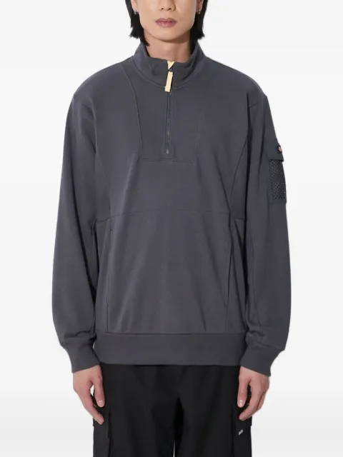 Columbia Sweatshirt mit Reißverschluss