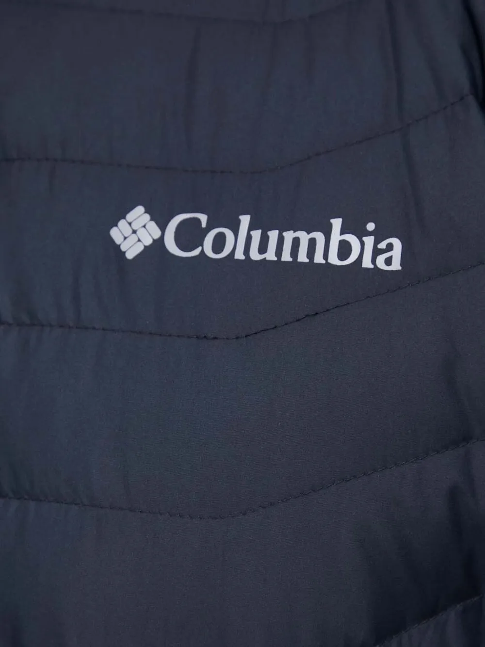 Columbia Westridge™ gewatteerd jack Blauw