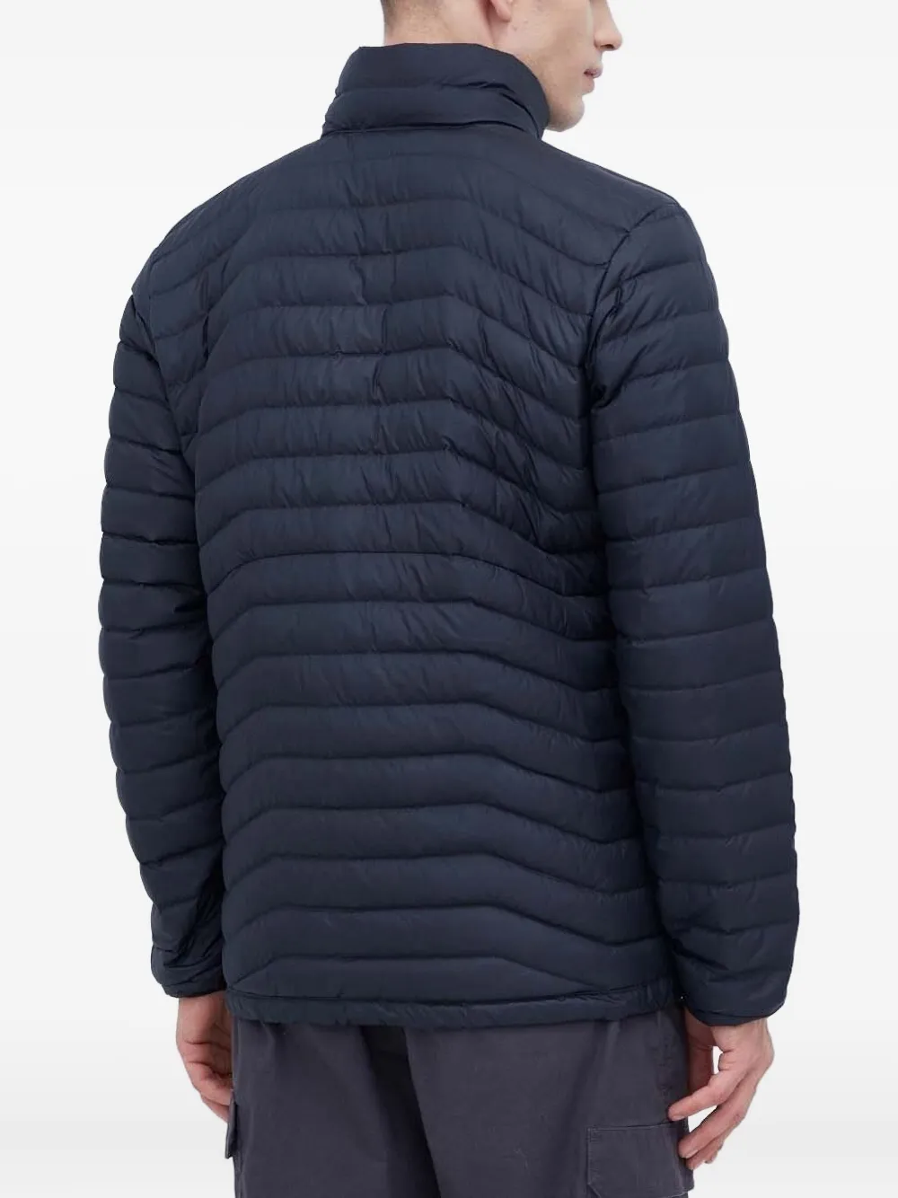 Columbia Westridge™ gewatteerd jack Blauw