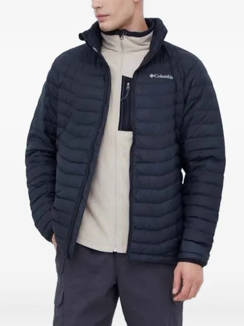 Columbia Westridge™ quilted-channel jacket