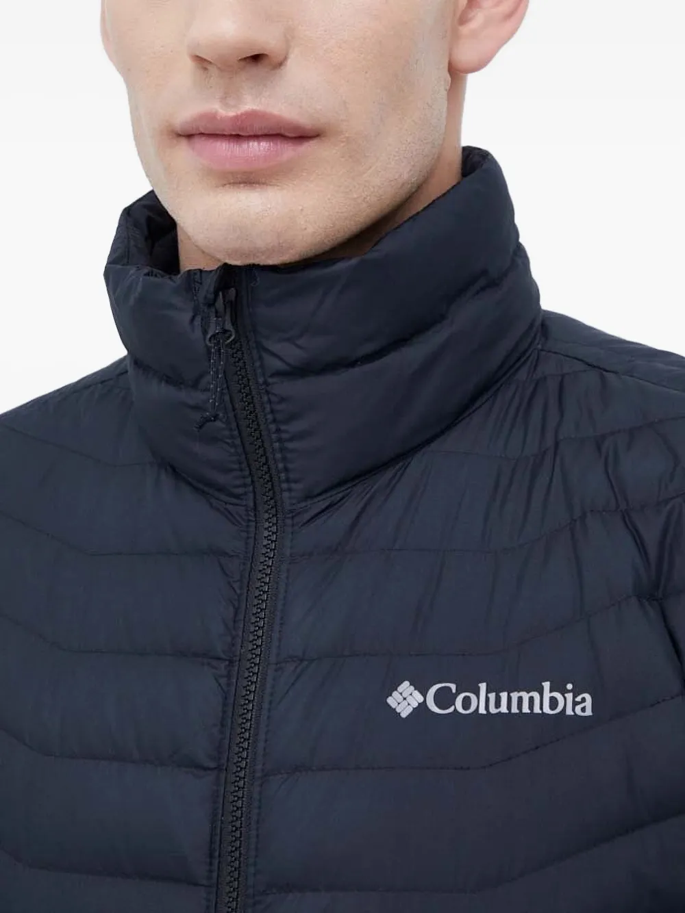 Columbia Westridge™ gewatteerd jack Blauw