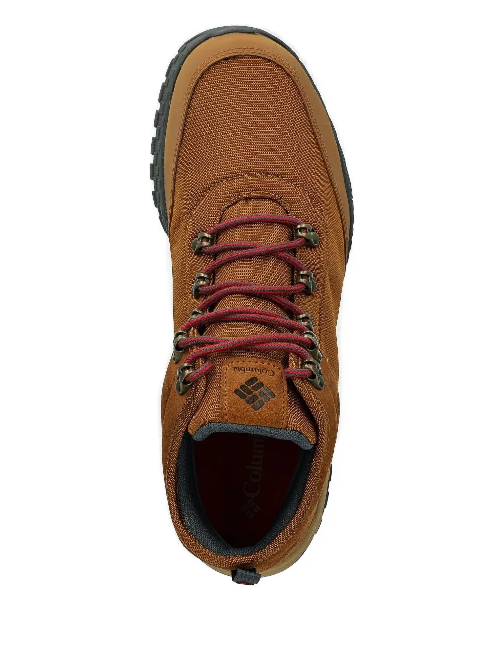 Columbia Fairbanks™ boots Brown