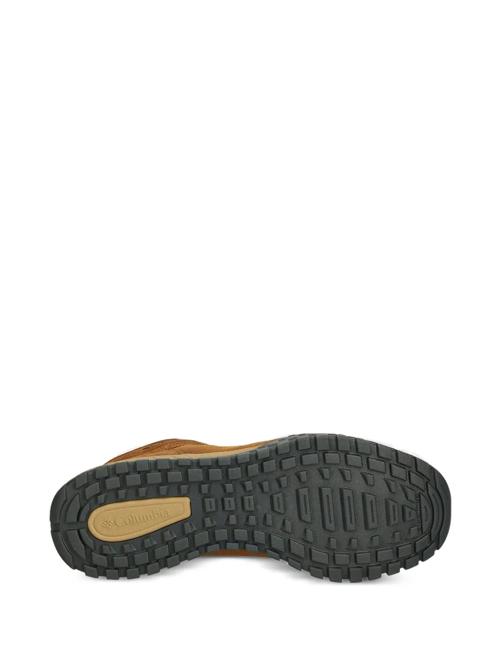 Columbia Fairbanks™ boots Brown