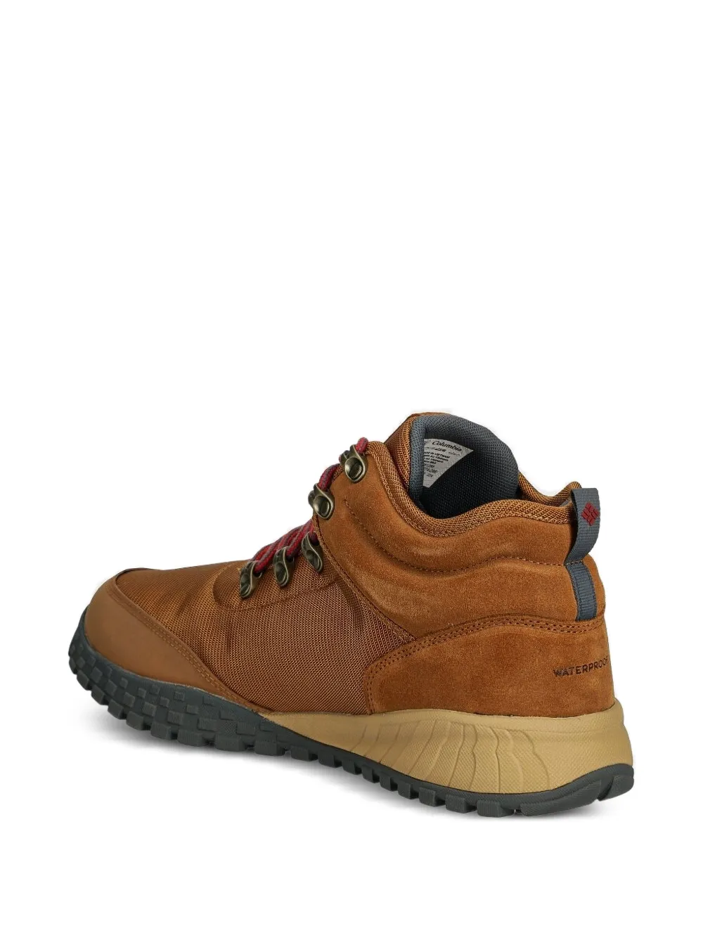 Columbia Fairbanks™ boots Brown