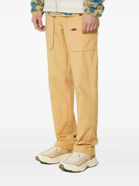 Columbia cargo-pocket trousers