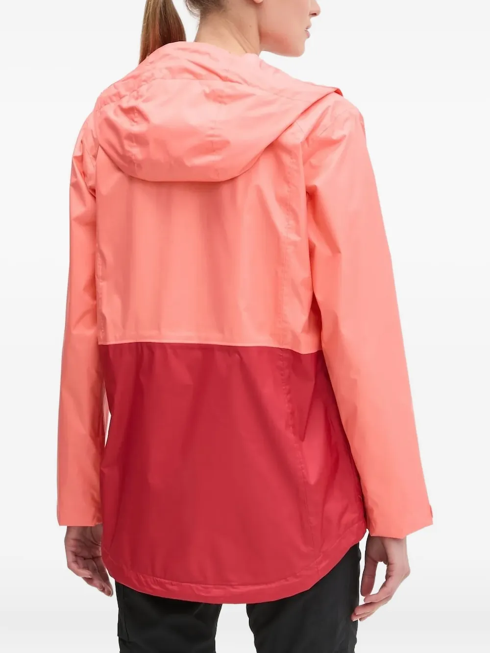 Columbia Inner Limits™ III jack met capuchon Roze