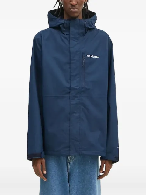 Columbia Hikebound II hooded jacket
