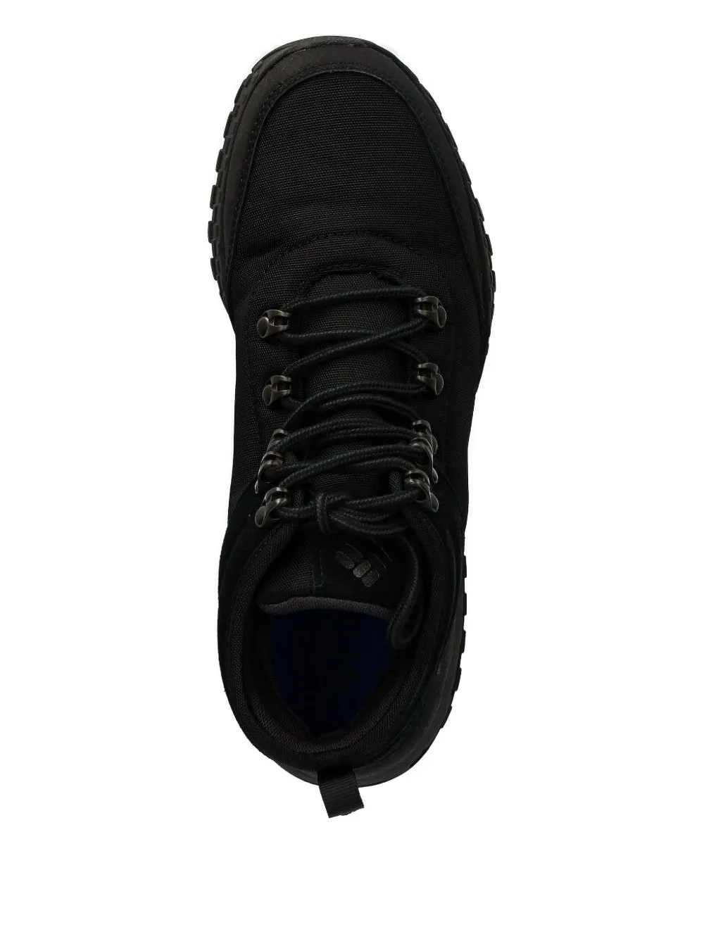 Columbia Fairbanks™ II skischoenen met veters Zwart