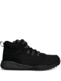 Columbia Fairbanks™ II lace-up ski boots - Black
