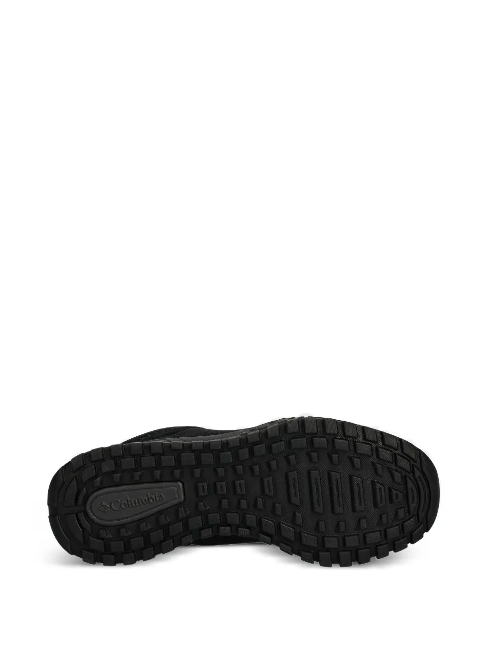 Columbia Fairbanks™ II skischoenen met veters Zwart