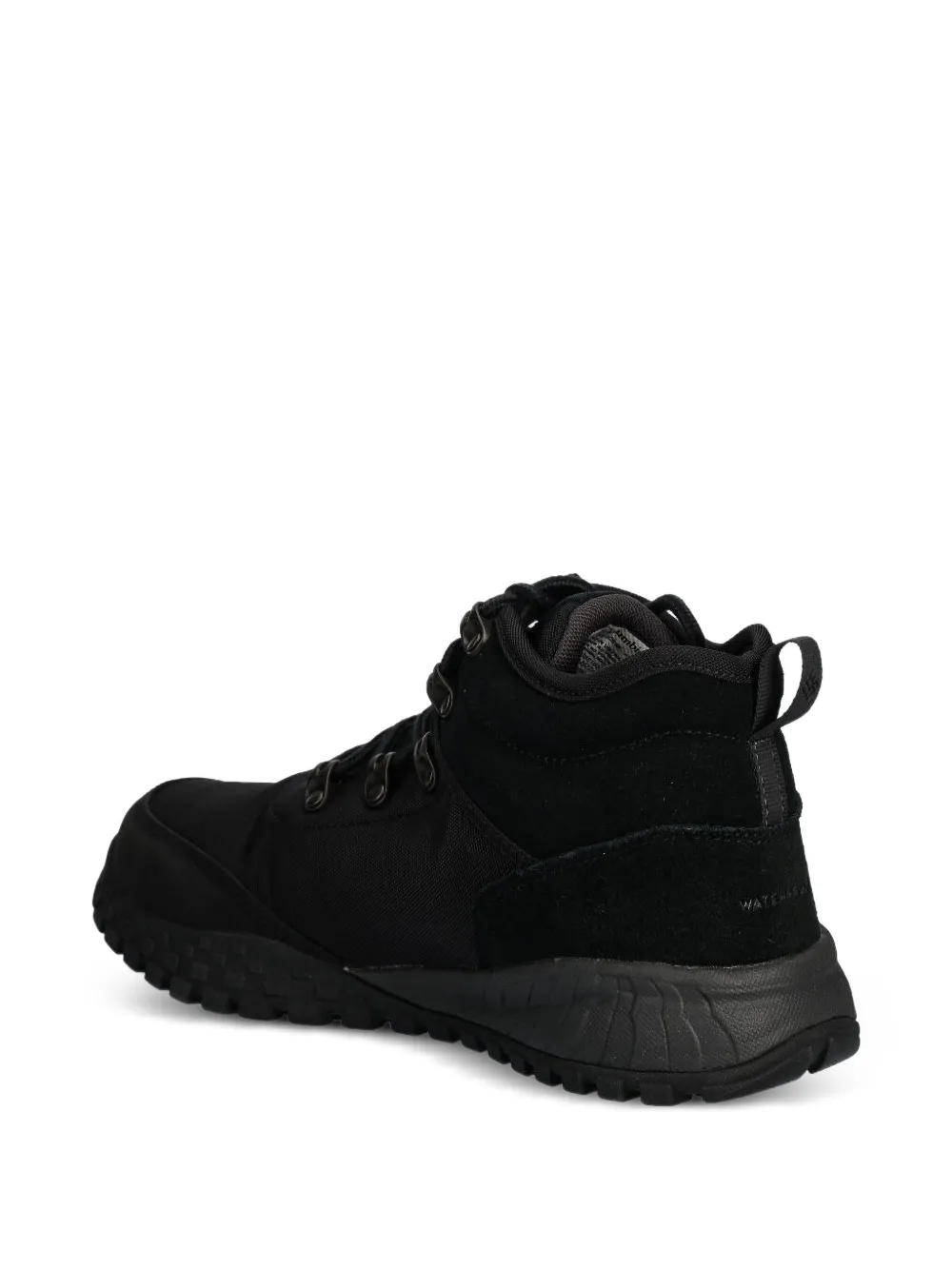 Columbia Fairbanks™ II  lace-up ski boots | Performance Boots | Image 2
