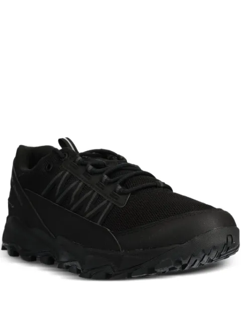 Columbia mesh-panelled shoes