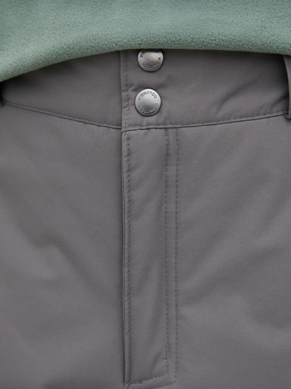 Columbia Omni-Tech snow trousers Grijs