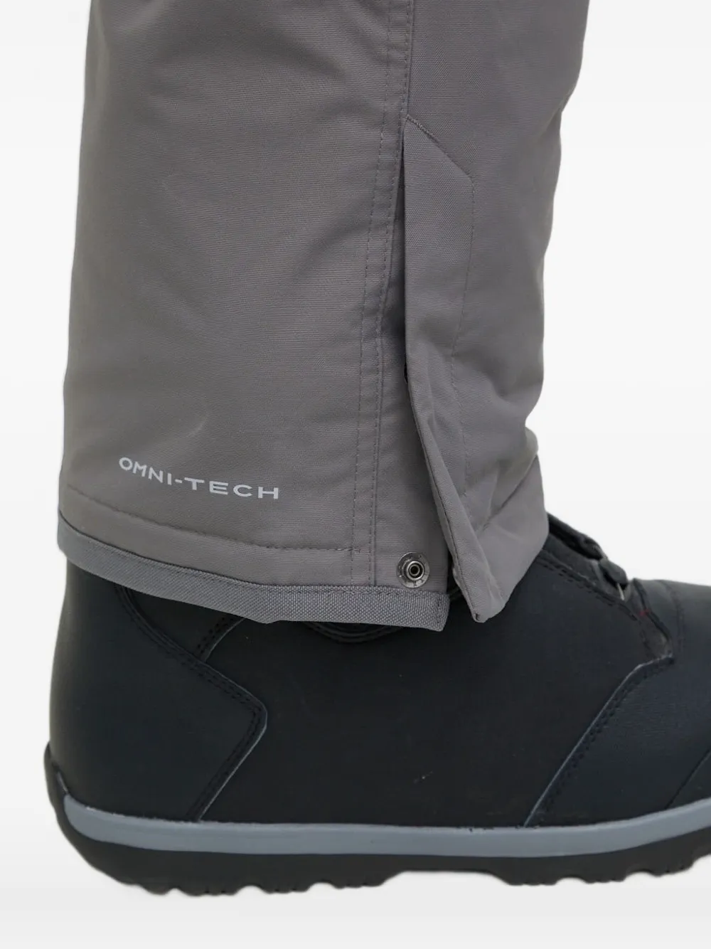 Columbia Omni-Tech snow trousers Grijs