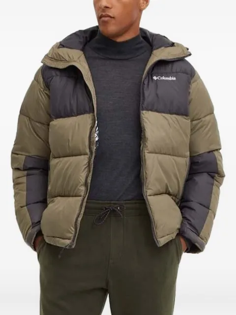 Columbia Gefütterte Kapuzenjacke
