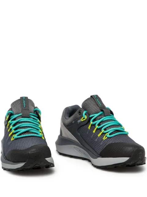 Columbia lace-up mesh sneakers 