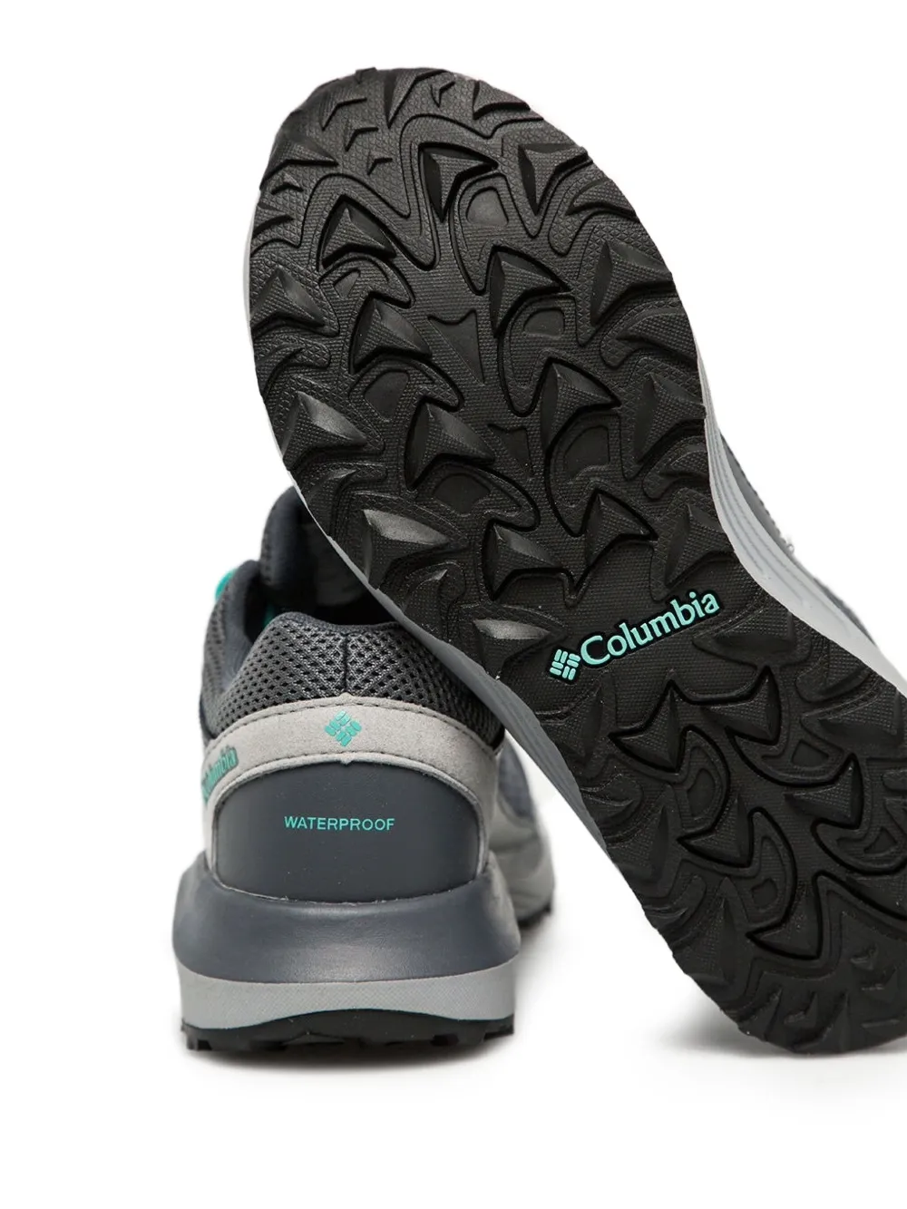Columbia lace-up mesh sneakers | Low-Tops | Image 2