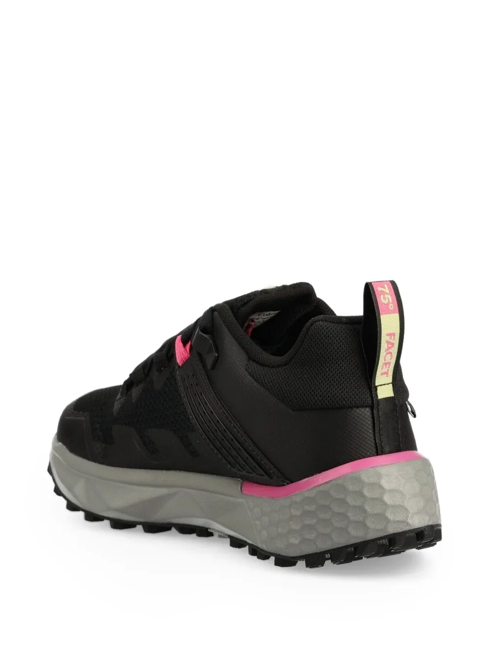 Columbia FACET™ 75 OUTDRY sneakers Zwart