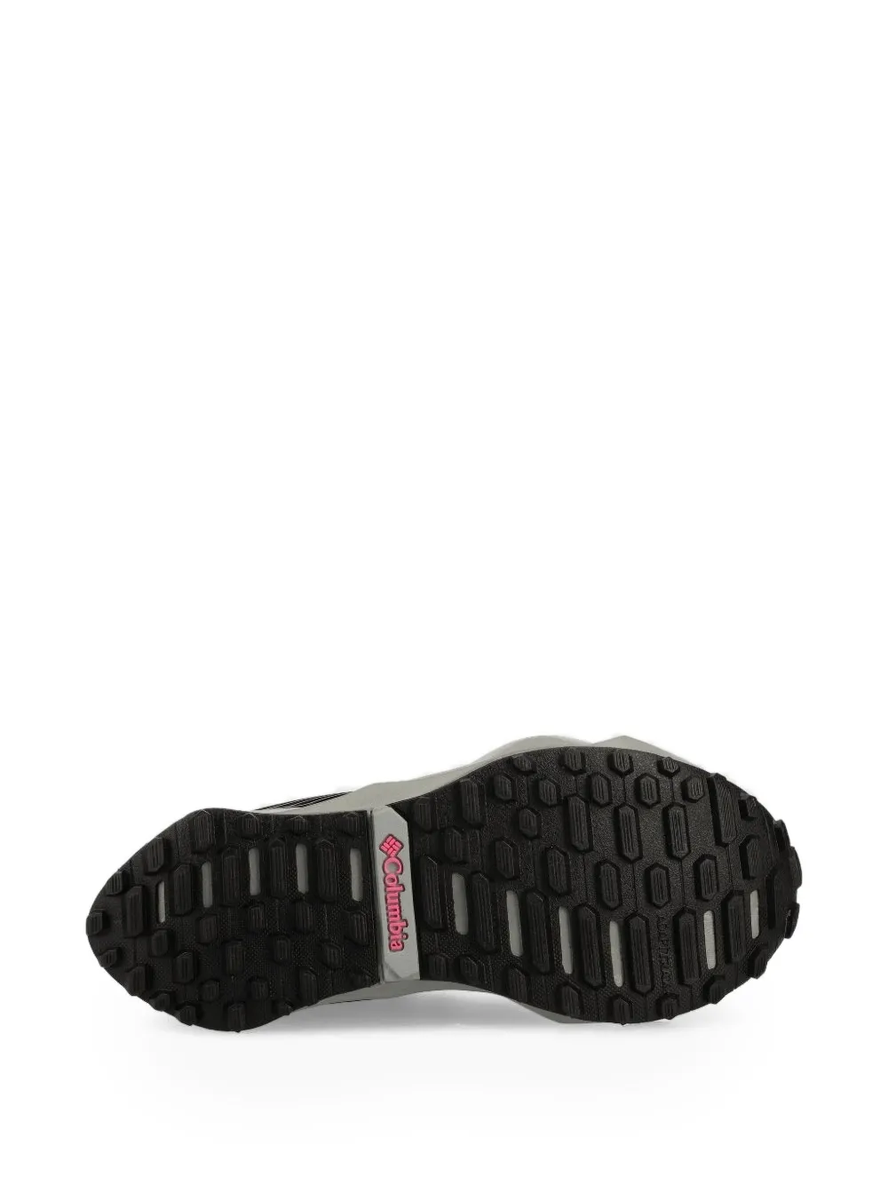 Columbia FACET™ 75 OUTDRY sneakers Zwart
