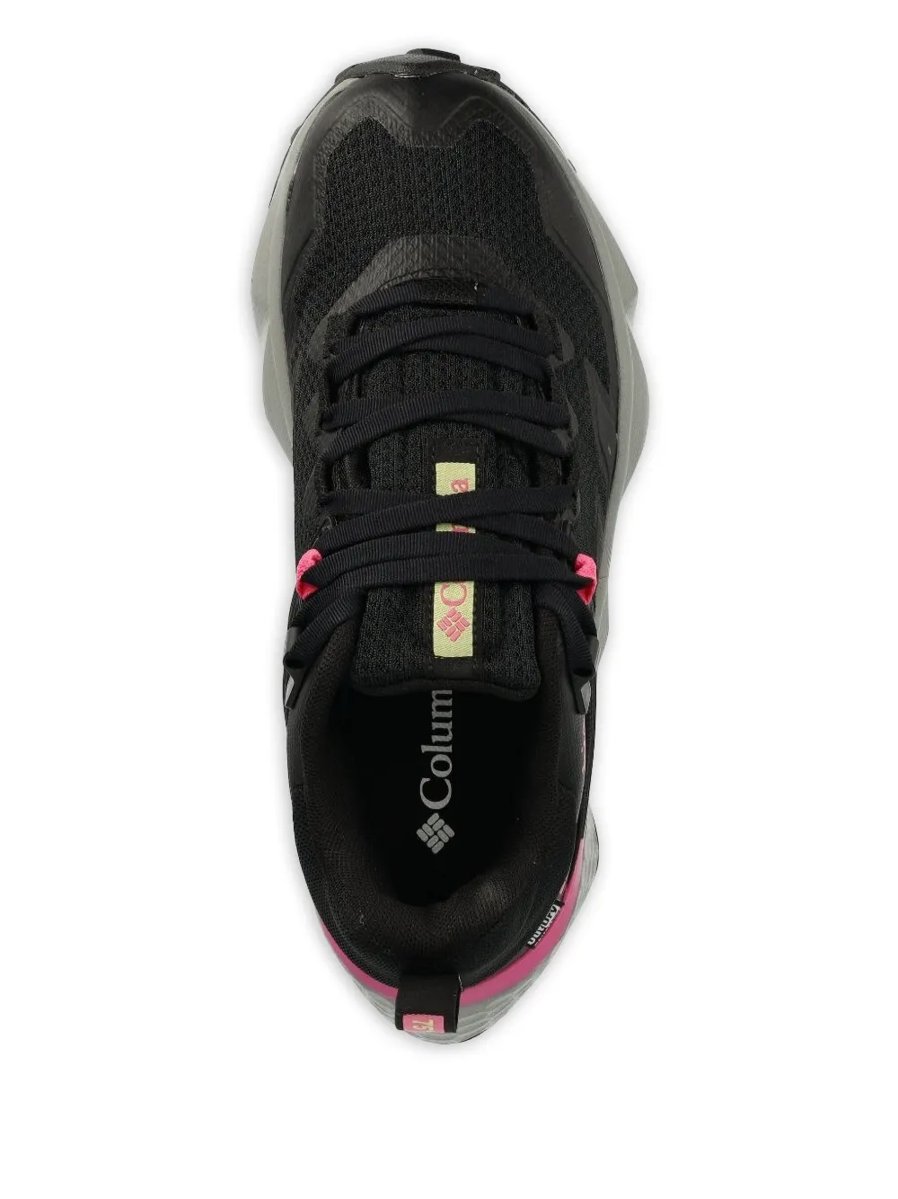 Columbia FACET™ 75 OUTDRY sneakers - Zwart
