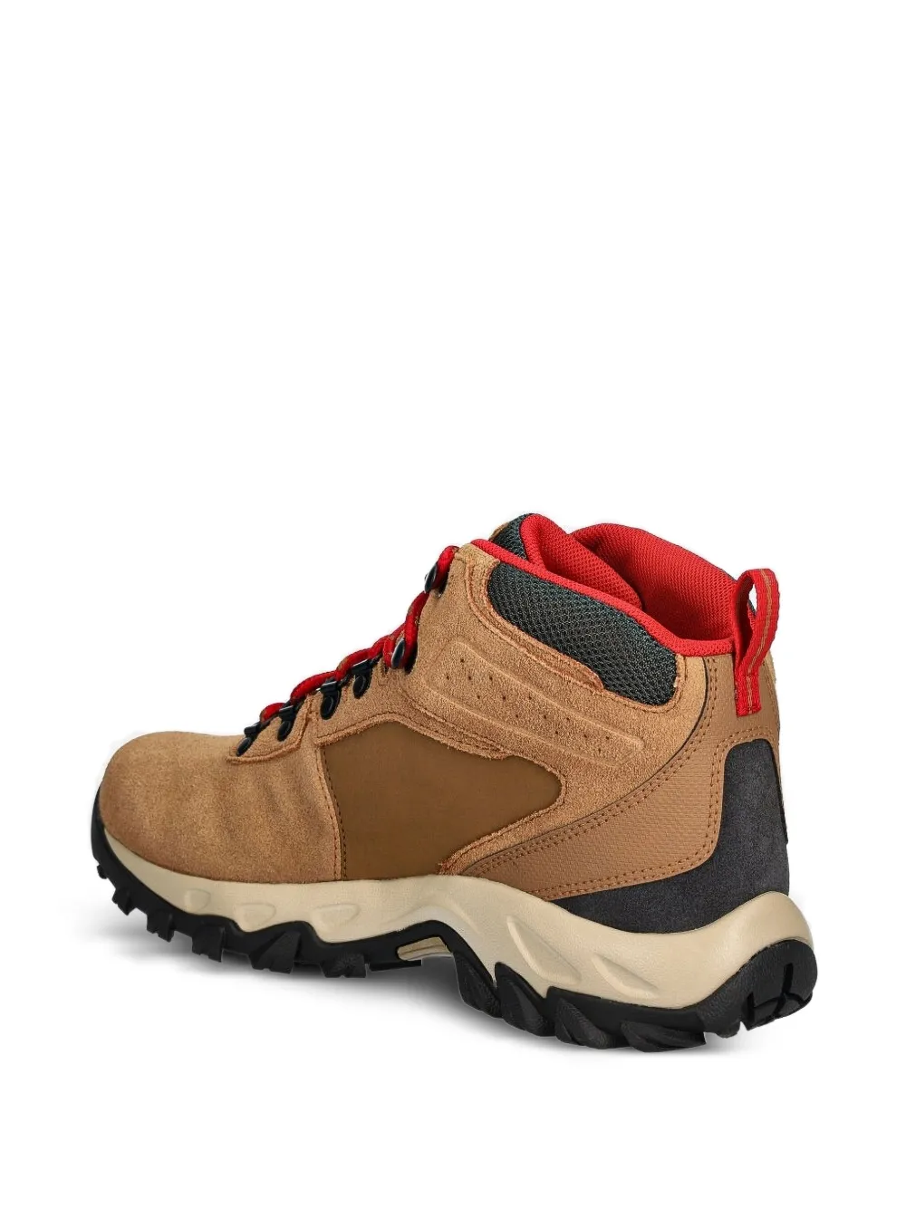 Columbia lace-up suede-leather boots | Hiking Boots | Image 2