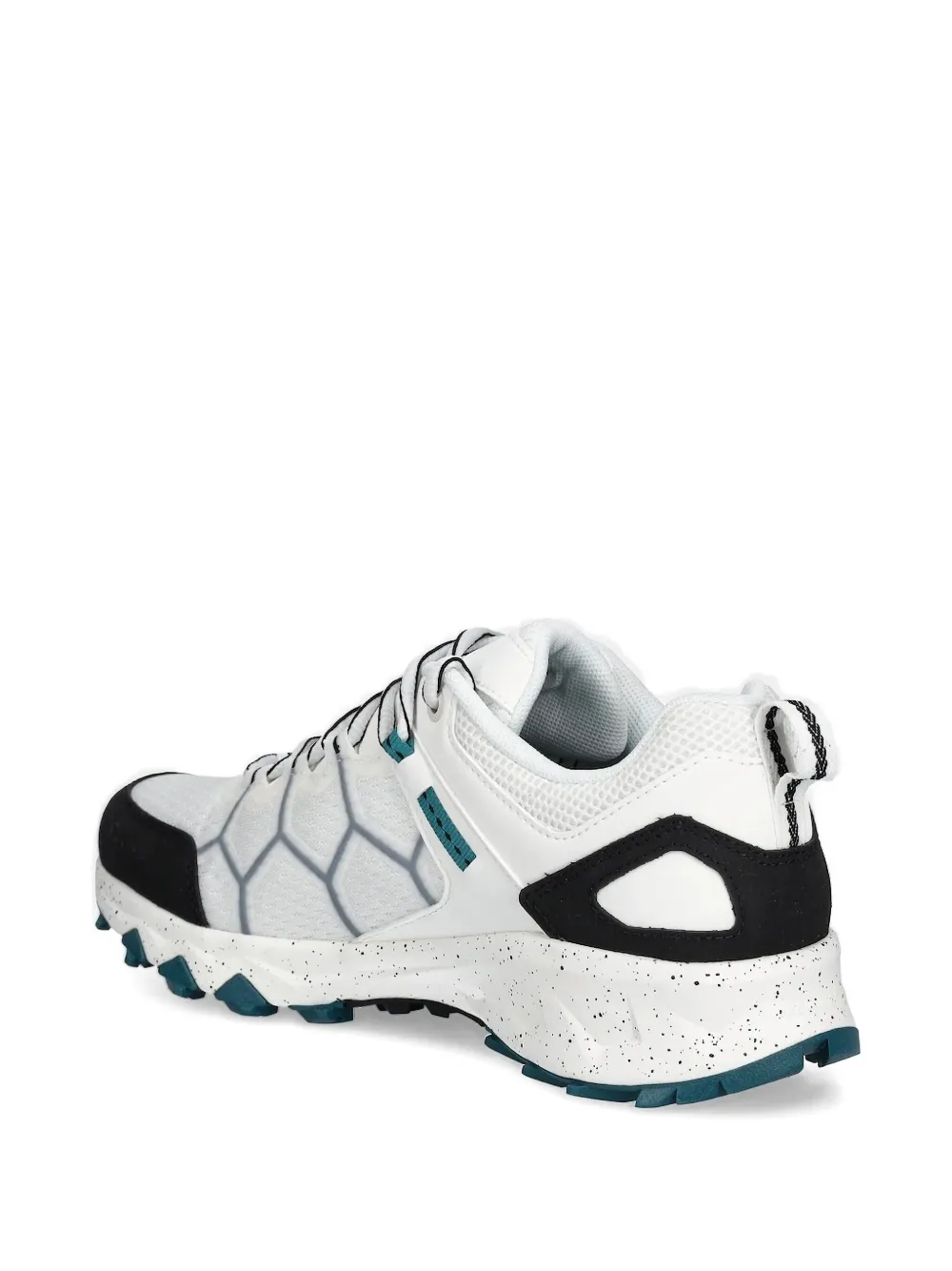 Columbia Peakfreak™ hexagon-patterned lace-up footwear | Performance Trainers | Image 2
