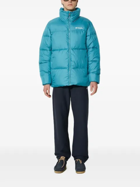 Columbia Puffect™ quilted puffer jacket