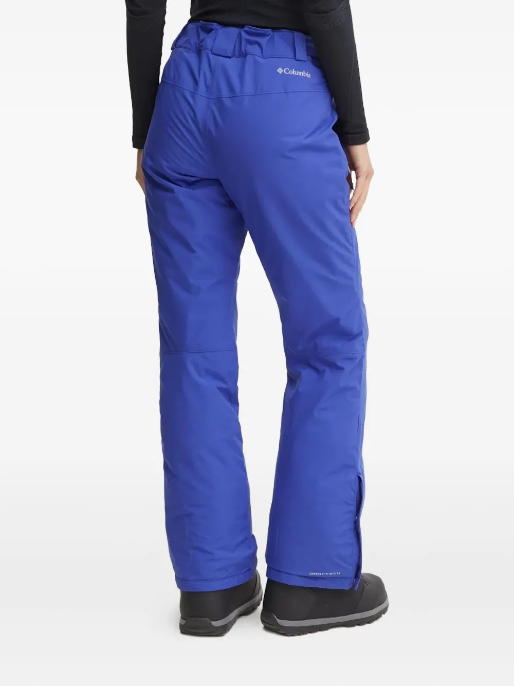 Columbia Shafer Canyon™ II waterdichte skibroek Blauw