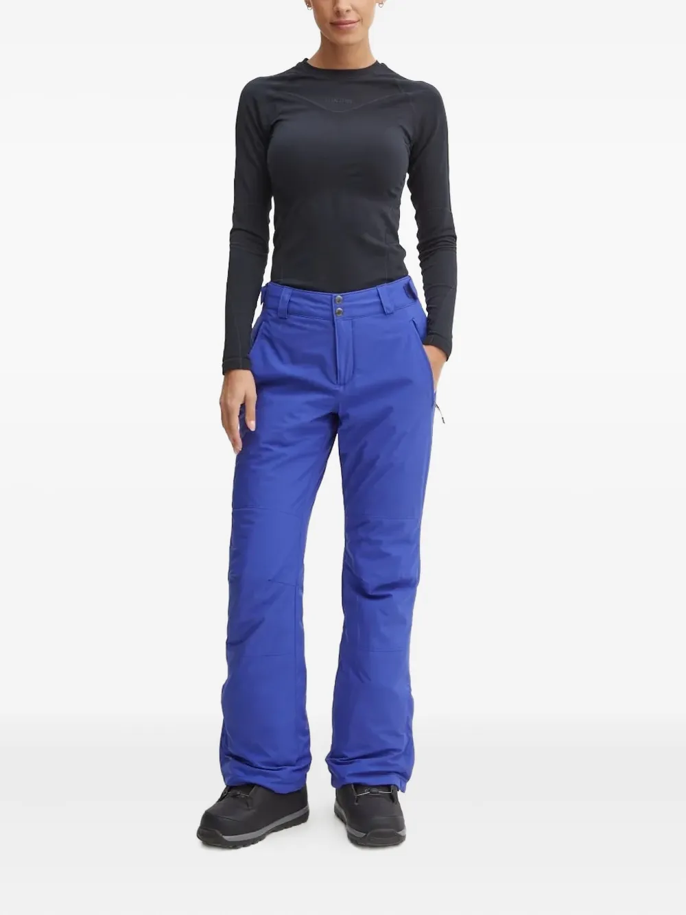 Columbia Shafer Canyon™ II waterdichte skibroek Blauw