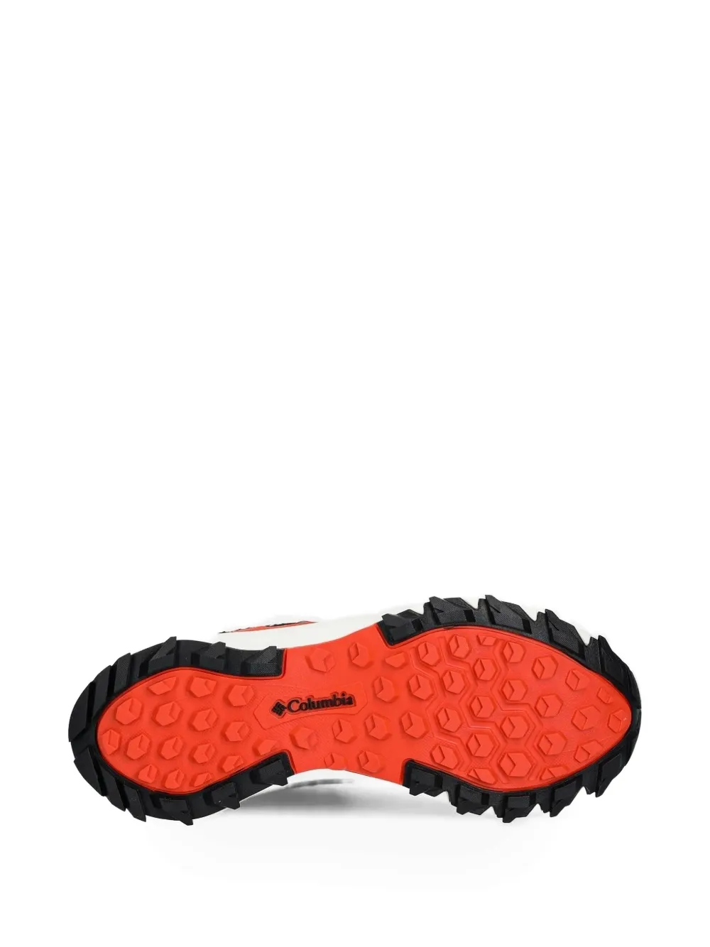 Columbia Peakfreak™ II Outdry™ wandelsneakers Oranje