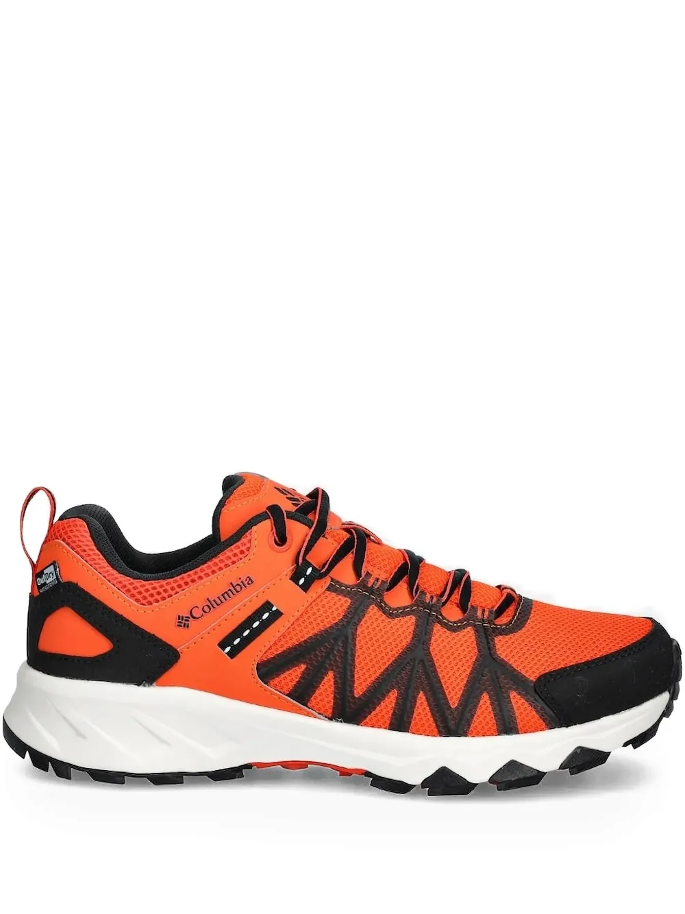 Columbia Peakfreak™ II Outdry™ hiking sneakers | Orange | Image 1