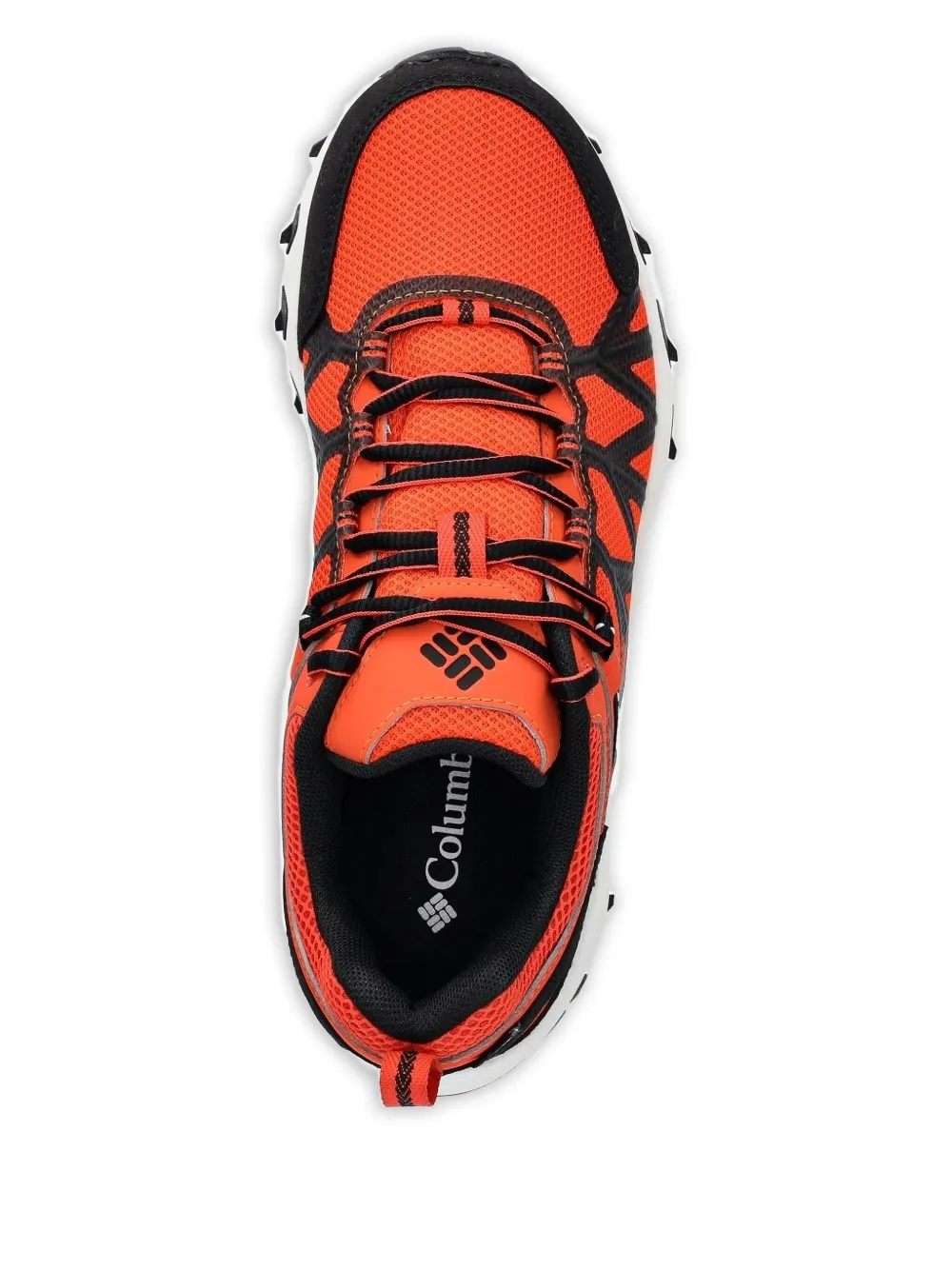Columbia Peakfreak™ II Outdry™ wandelsneakers Oranje
