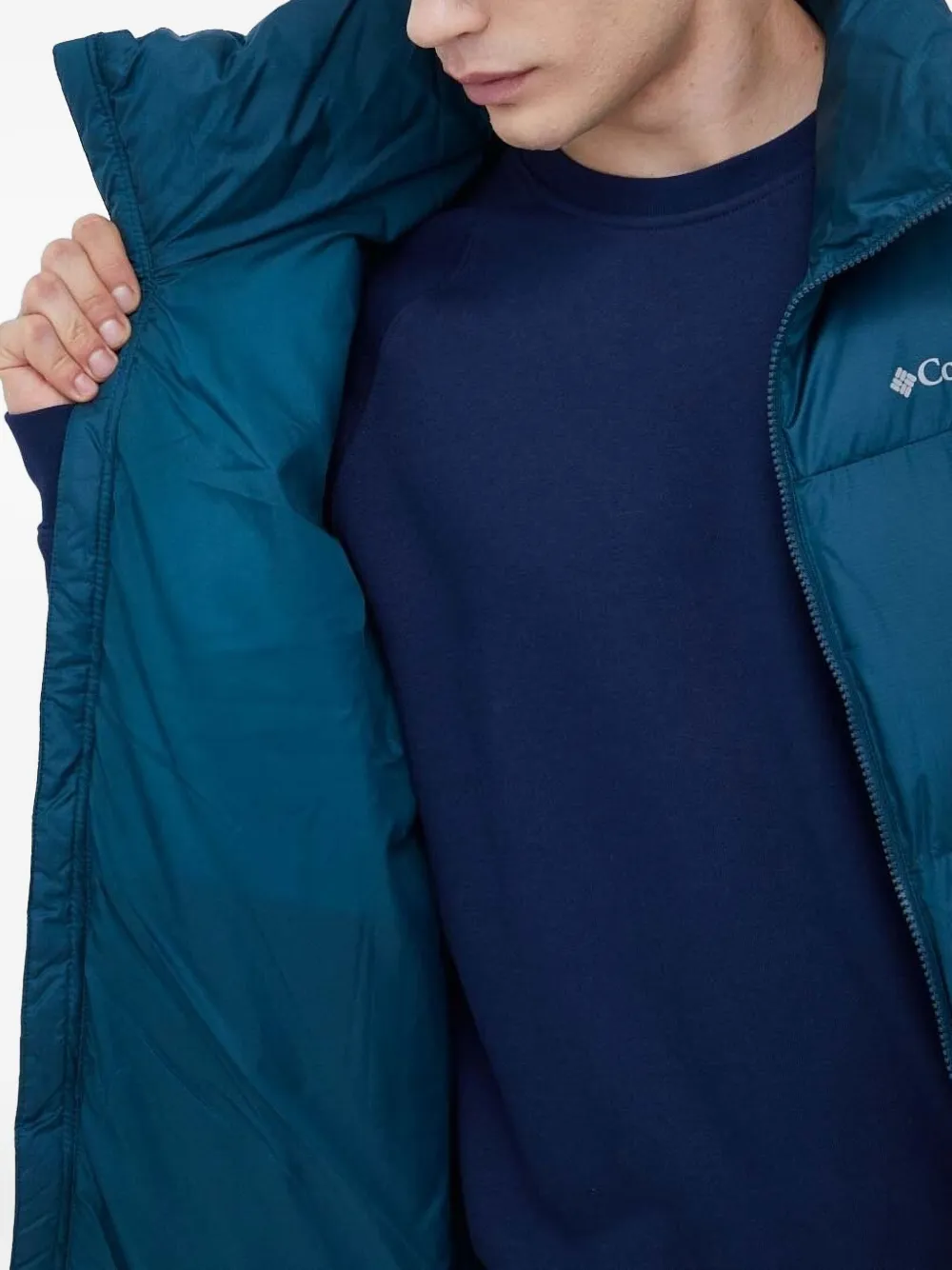 Columbia Puffect™ II gewatteerde bodywarmer Blauw