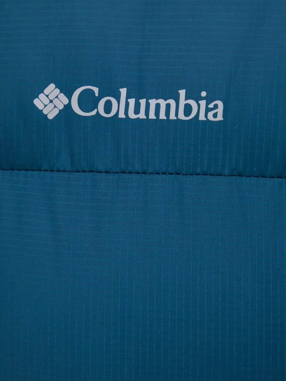 Columbia Puffect™ II gewatteerde bodywarmer Blauw