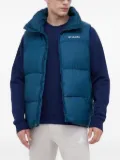 Columbia Puffect™ II quilted puffer vest - Blue