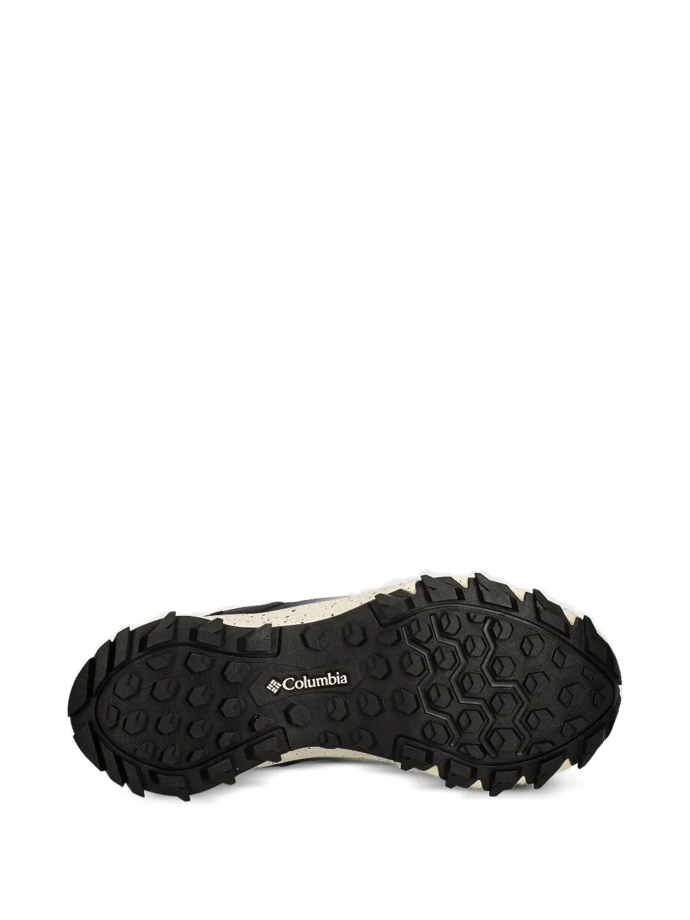 Columbia Peakfreak™ Trail-running Sneakers In Black