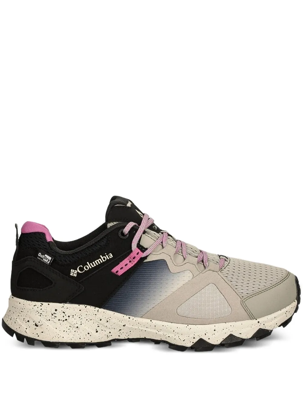 Columbia Peakfreak™ trail-running sneakers | Black | Image 1