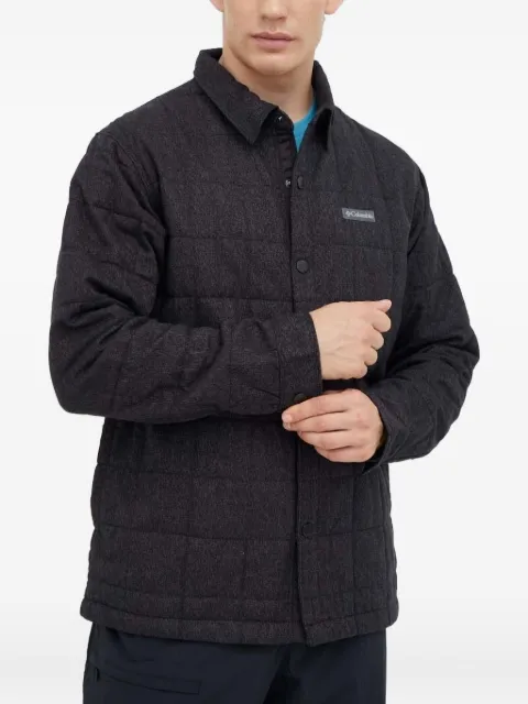 Columbia Landroamer™ quilted shirt jacket