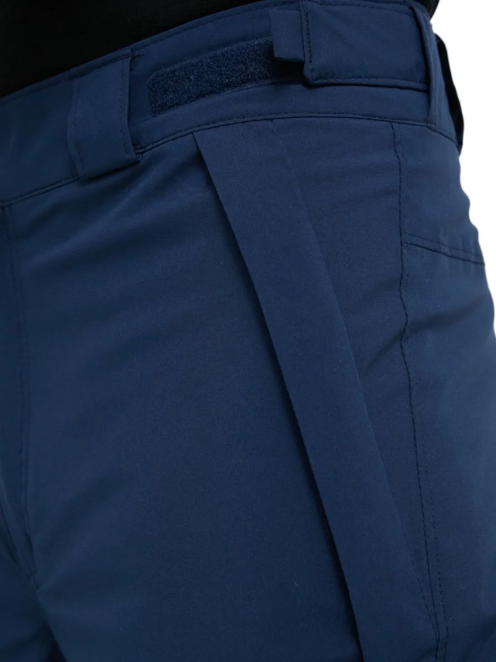Columbia Skibroek met knopen Blauw