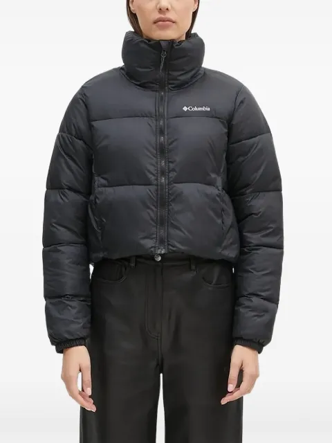 Columbia Puffect™ zip-fastening puffer jacket