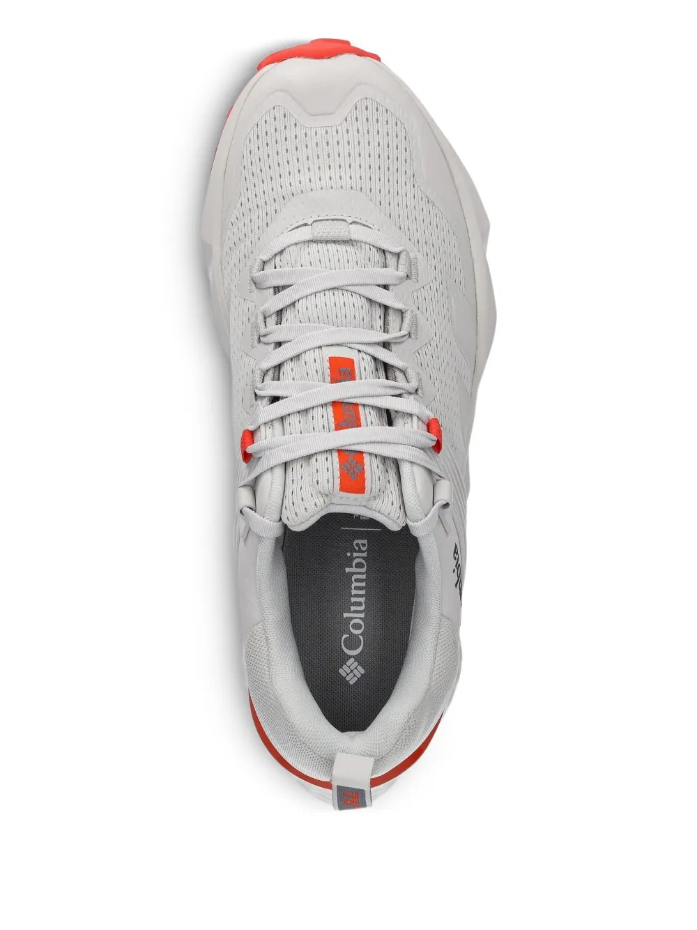 Columbia Facet™ 75 II Outdry™ sneakers Wit