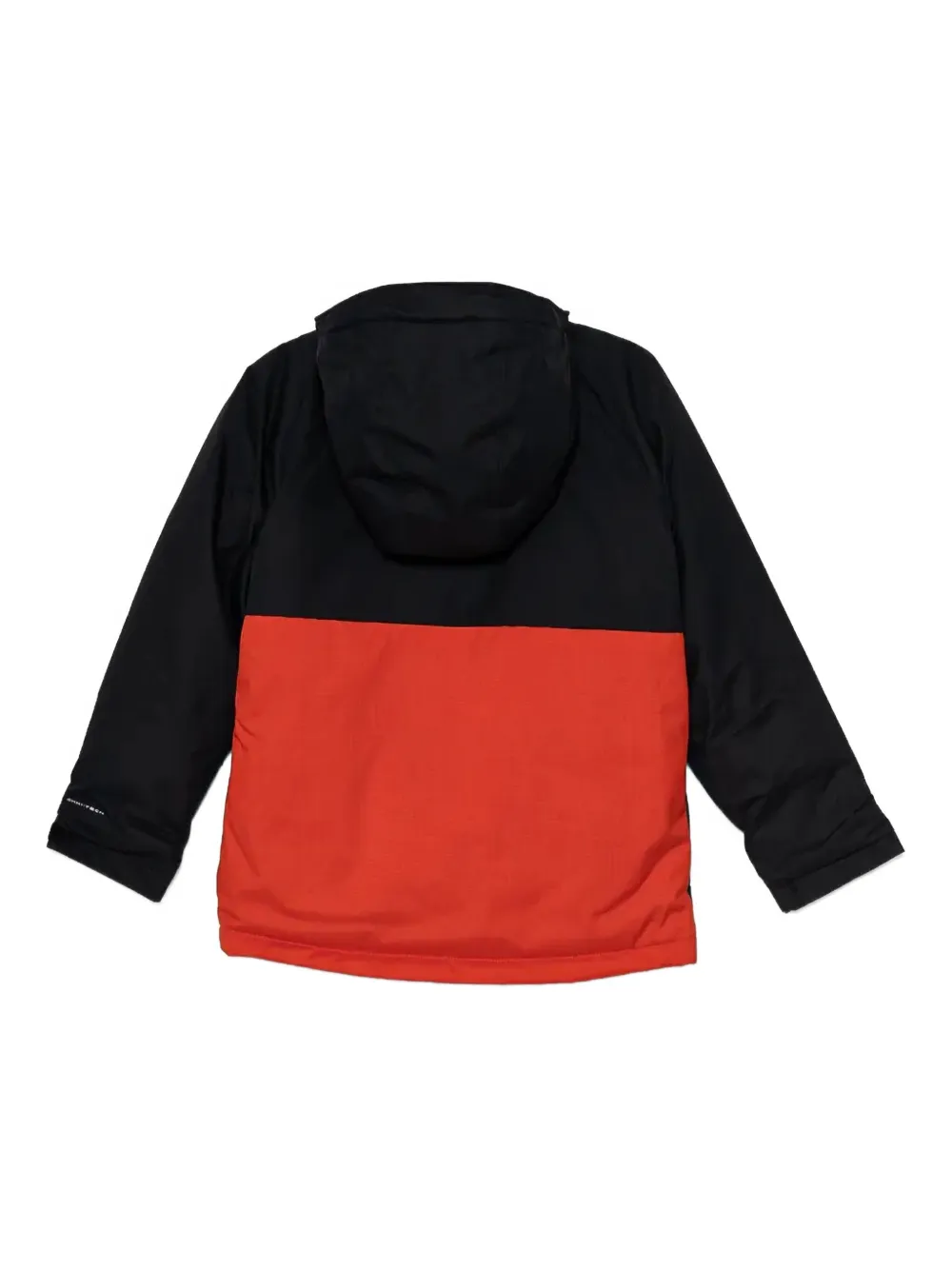 Columbia Alpine Action™ III jacket | Girls Padded Jackets | Image 2