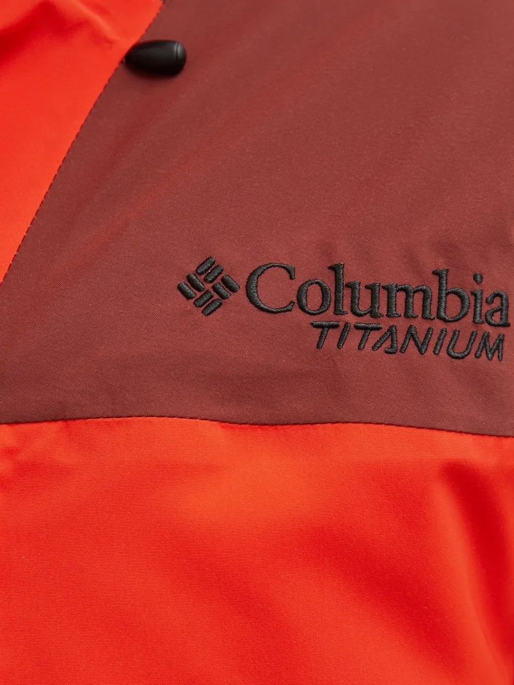 Columbia PowBound™ ski jacket Oranje