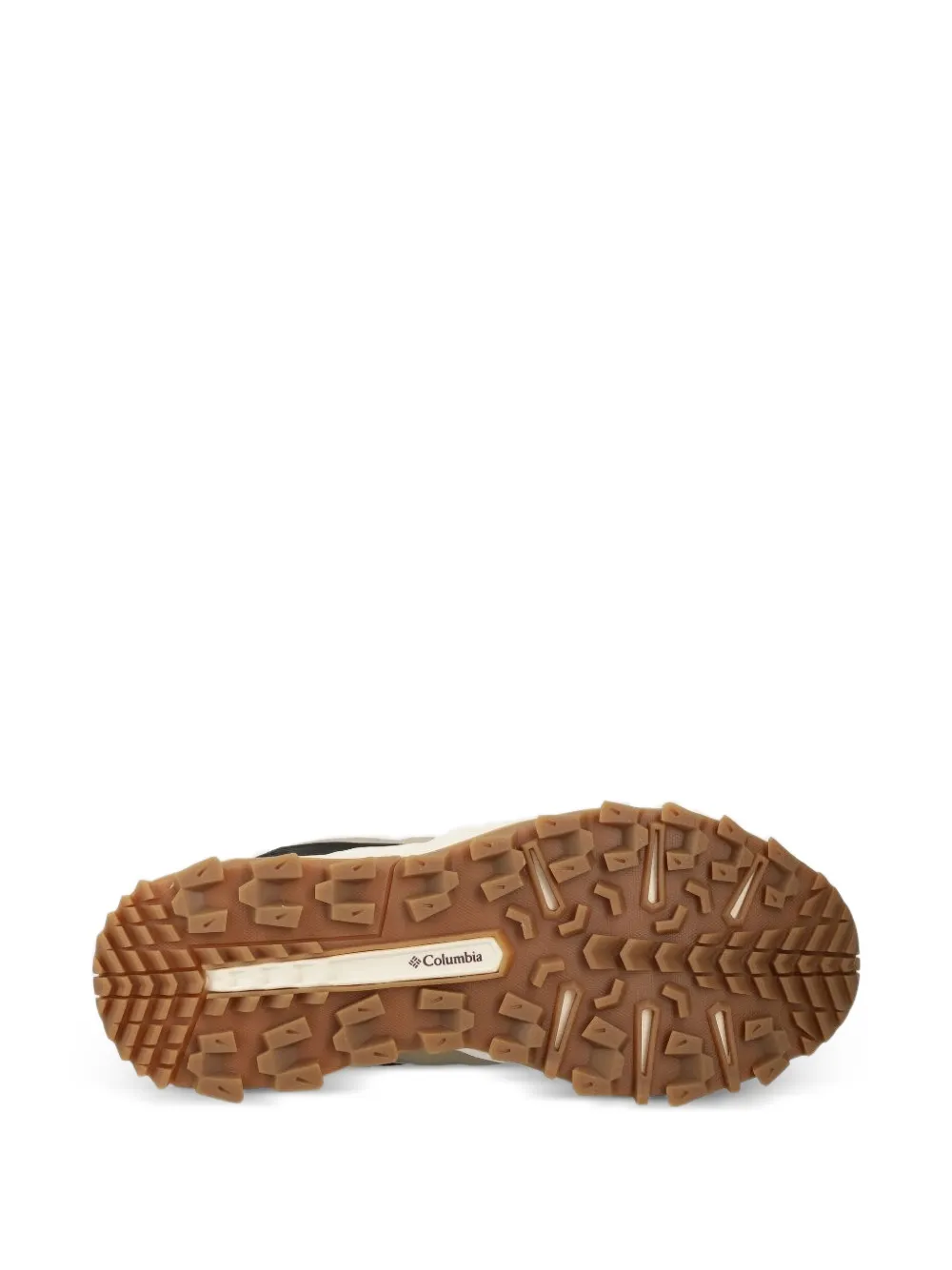 Columbia Flow Fremont™ sneakers met gestreepte vlakken Beige