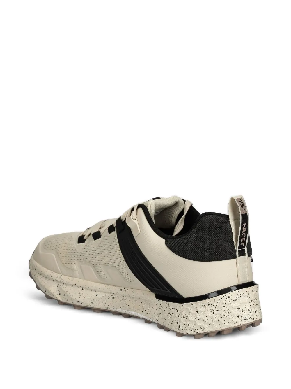 Columbia speckled-sole lace-up sneakers | Performance Trainers | Image 2