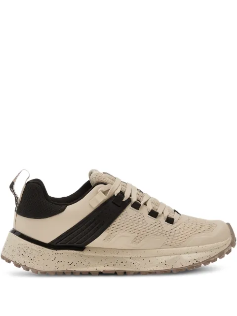 Columbia tenis con agujetas y efecto moteado