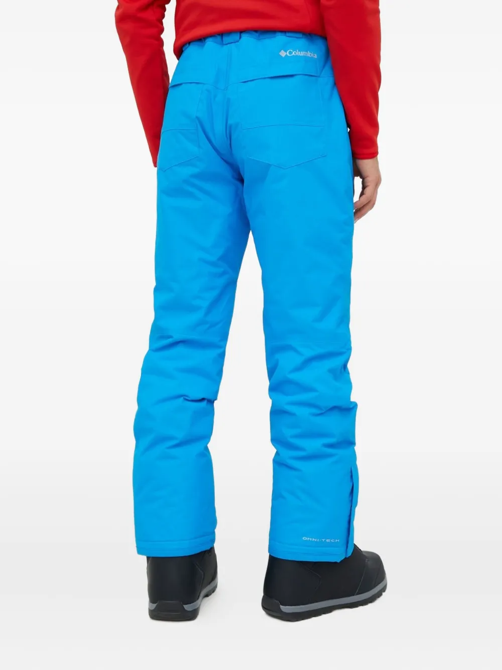 Columbia Omni-Tech snow trousers | Ski Bottoms | Image 2