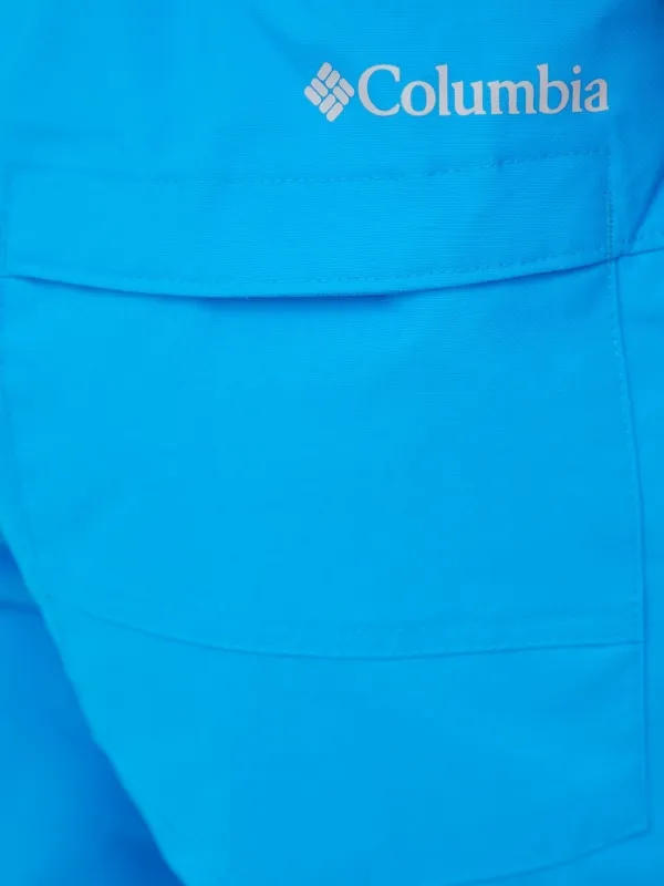 Columbia Omni-Tech スノーパンツ | ブルー | FARFETCH JP